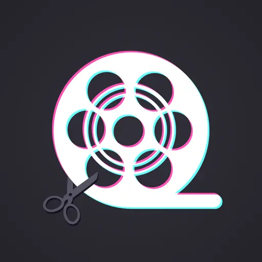 Video Editor & Maker-Love Edit icon