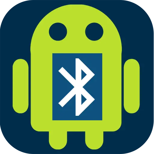 Bluetooth App Sender APK Share icon