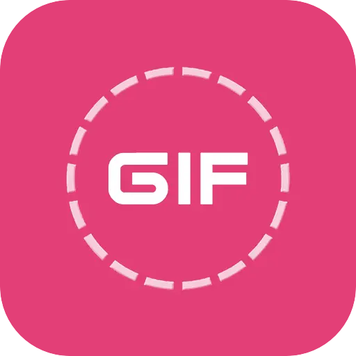 HD Video to GIF Converter icon