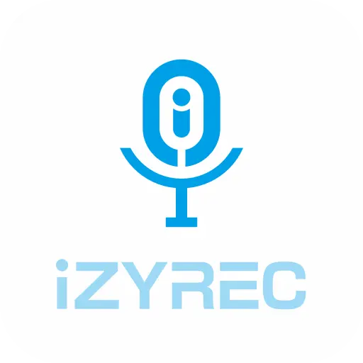 iZYREC icon