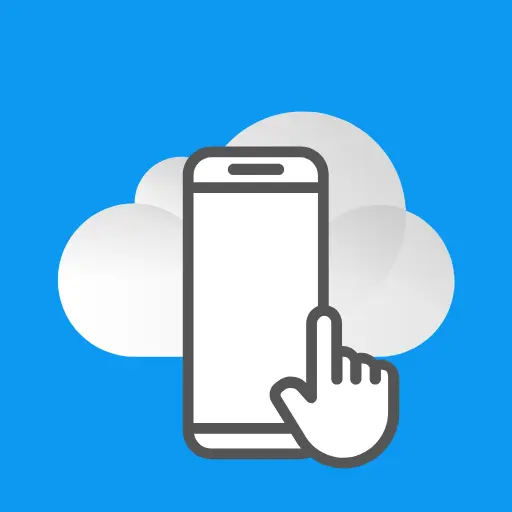 Puffin Cloud Phone icon