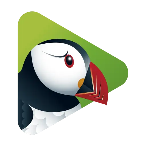 Puffin TV Browser icon