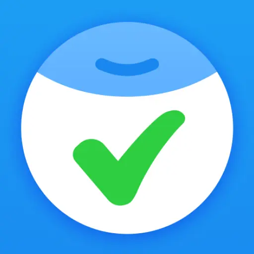 iBetter · Habit Tracker icon