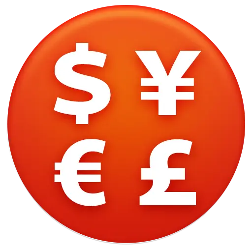 iMoney - Currency Converter icon