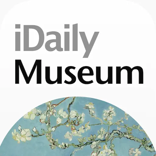 每日环球展览 · iMuseum icon