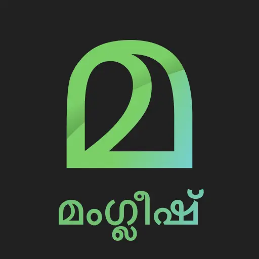 Malayalam Keyboard icon