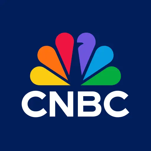 CNBC: Business & Stock News icon