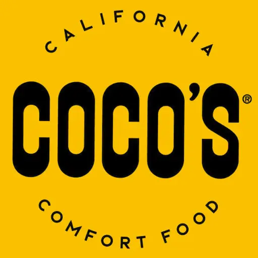 Coco's Rewards icon