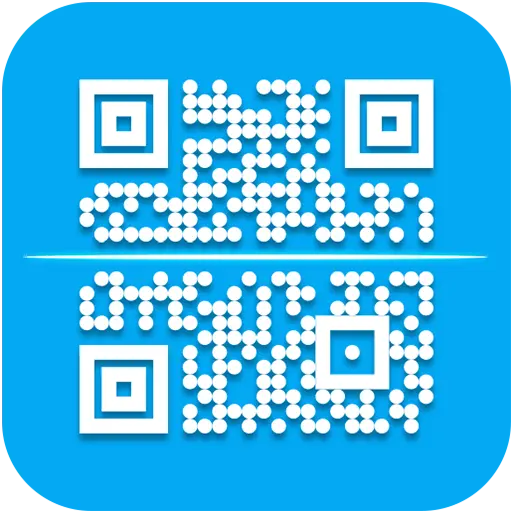 QR Code Reader icon