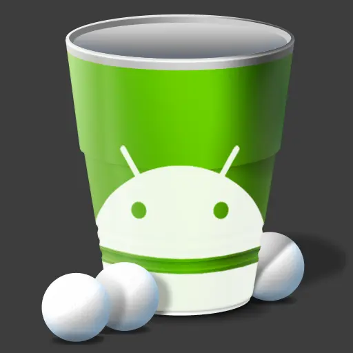 Beer Pong HD icon