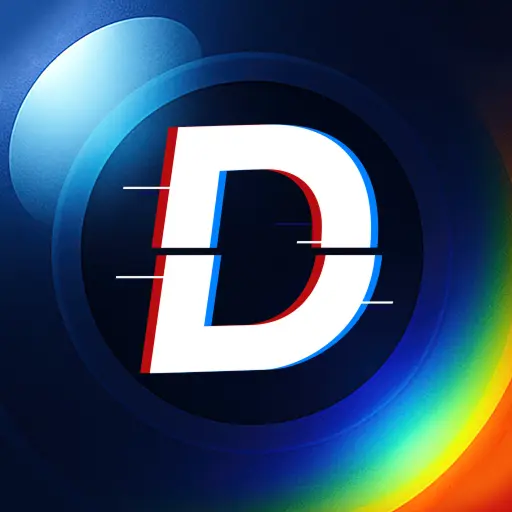 Dazz Cam App: Lomograph Photo icon