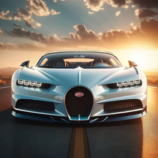 Bugatti Car Wallpapers Elite icon