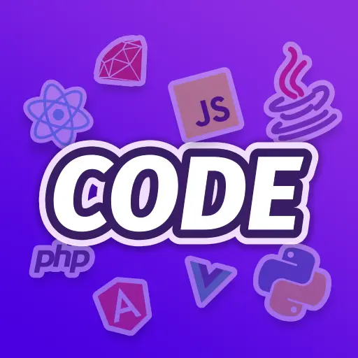 Learn Coding Offline - CodeHut icon