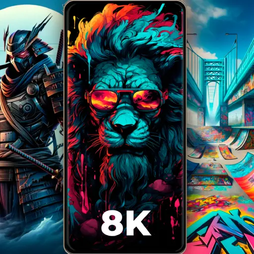 Cool Dope Wallpapers 4K - HD icon