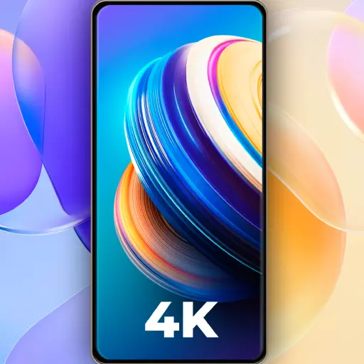 4K Wallpapers for HUAWEI Mate icon