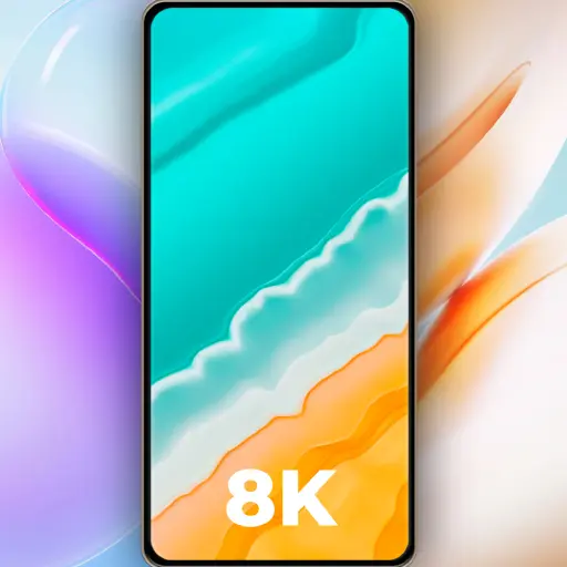 4K Wallpapers for Infinix Zero icon