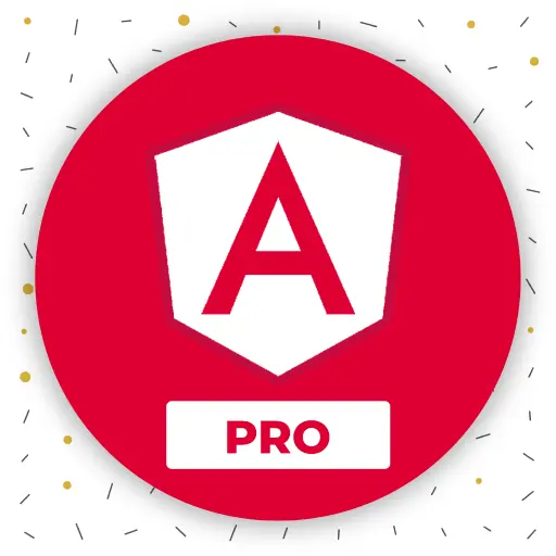 Learn Angular: AngularDev PRO icon