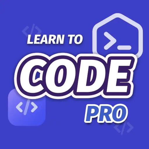 Learn To Code Anywhere [PRO] icon