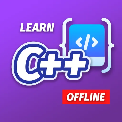 Learn C++ Coding Offline 2022 icon