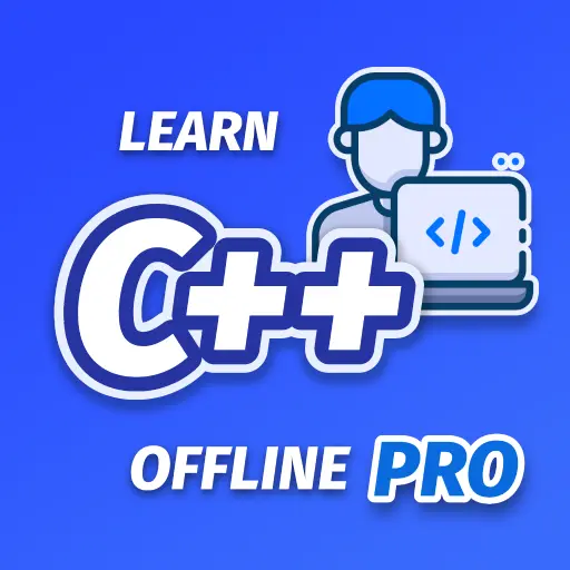 Learn C++ with Compiler [PRO] icon