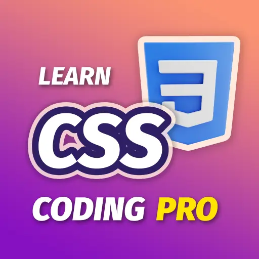 Learn CSS Programming (PRO) icon