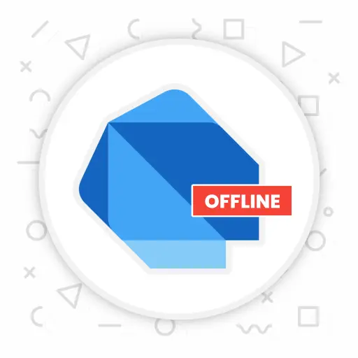 Learn Dart 2 Offline - DartDev icon