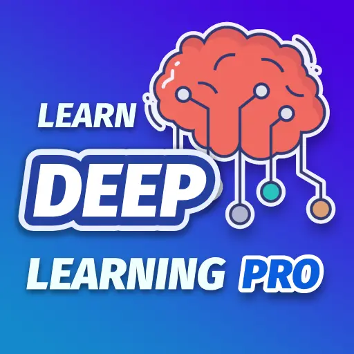 Learn Deep Learning | DL-PRO icon