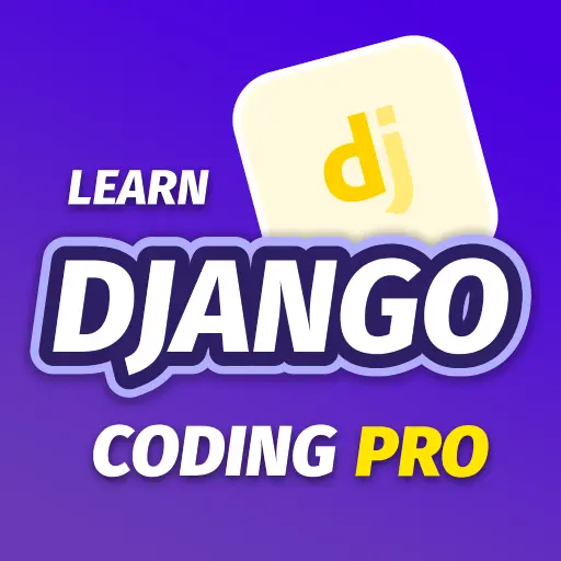 Learn Django 3 - DjangoDev PRO icon