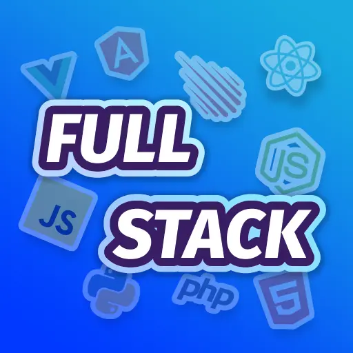 Become Full Stack Coder [PRO] icon