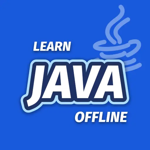 Learn Java Coding Fast Offline icon