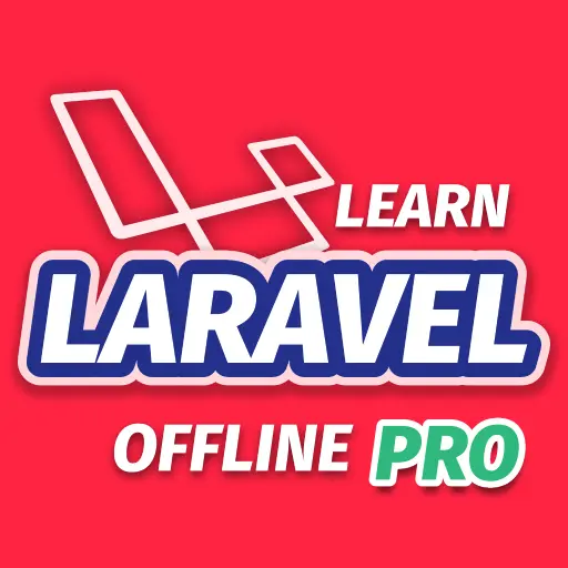 Learn Laravel Complete [PRO] icon