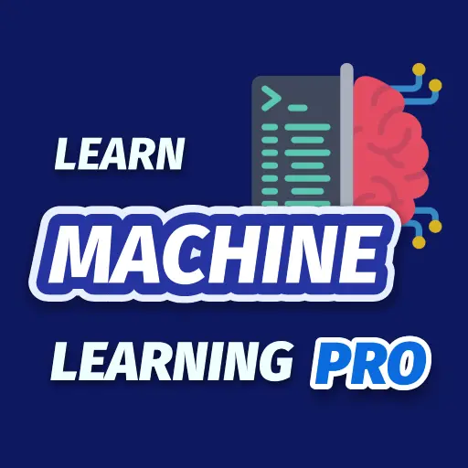 Learn Machine Learning Now PRO icon