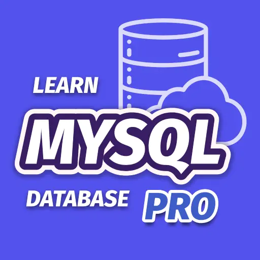 Learn MySQL Database [PRO] icon