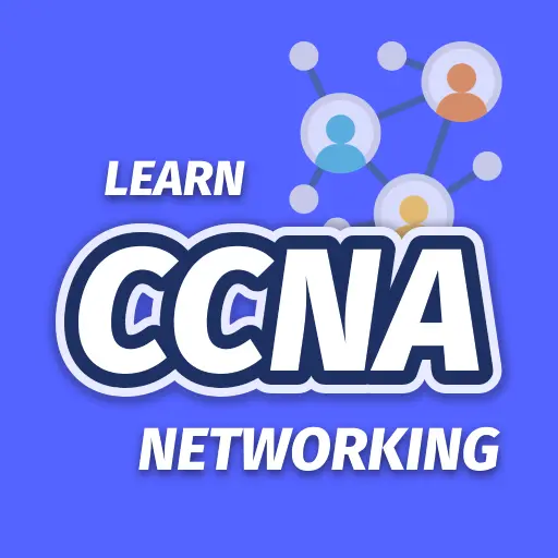 Learn Networking Offline CCNA icon