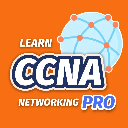 Learn Networking CCNA Fast PRO icon