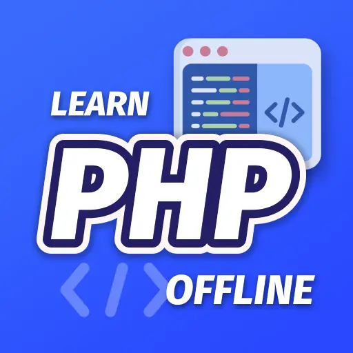 Learn PHP Offline Now - PHPDev icon