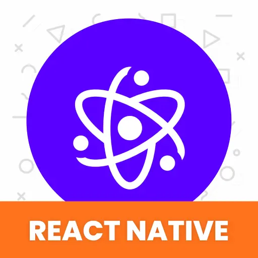 Learn React Native  - ReactN icon