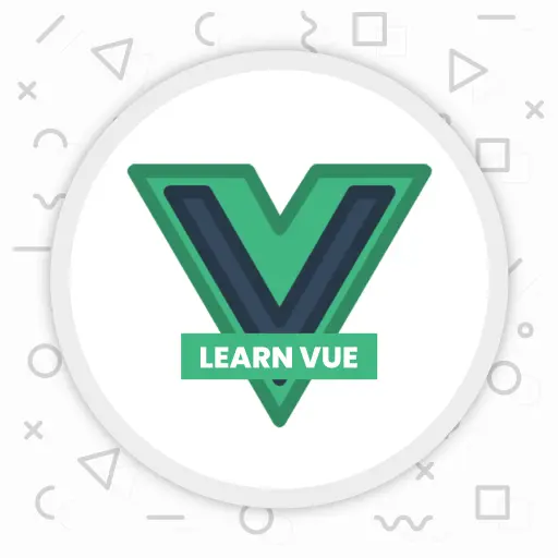 Learn Vue.js OFFLINE - VueDev icon