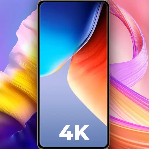 4K Wallpapers for Samsung HD icon