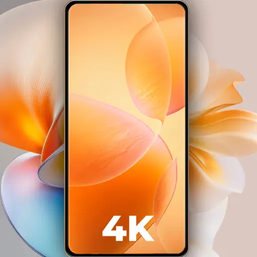 4K Wallpapers for Vivo X100 HD icon