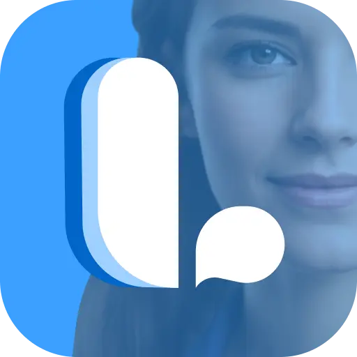 Speak & Learn English: Learna icon