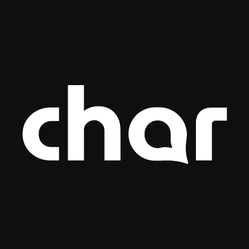 Charsis: AI Character Chat icon