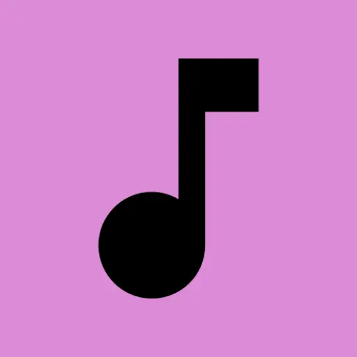 Music Player: MP3 Audio Player icon