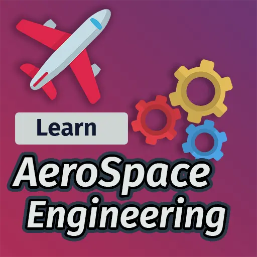 Learn AeroSpace Engineering icon