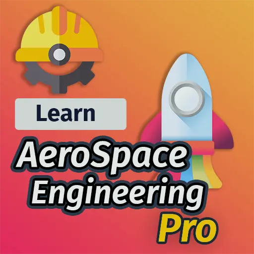 Learn AeroSpace Eng (PRO) icon