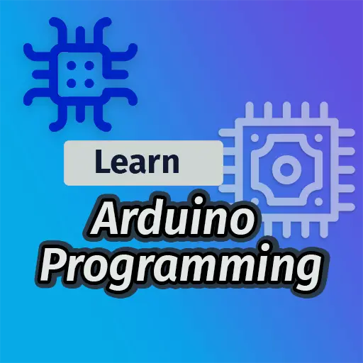 Learn Arduino Programming icon