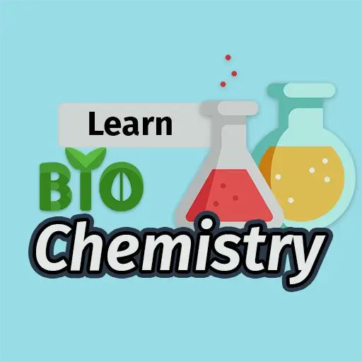 Learn Biochemistry Tutorials icon