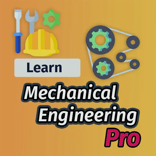 Learn Mechanical Eng (Pro) icon