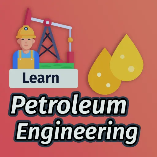 Learn Petroleum Engineering icon