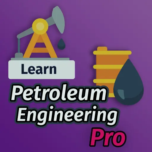 Petroleum Engineering (Pro) icon